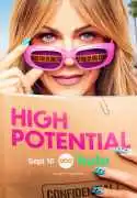 Постер Большой потенциал